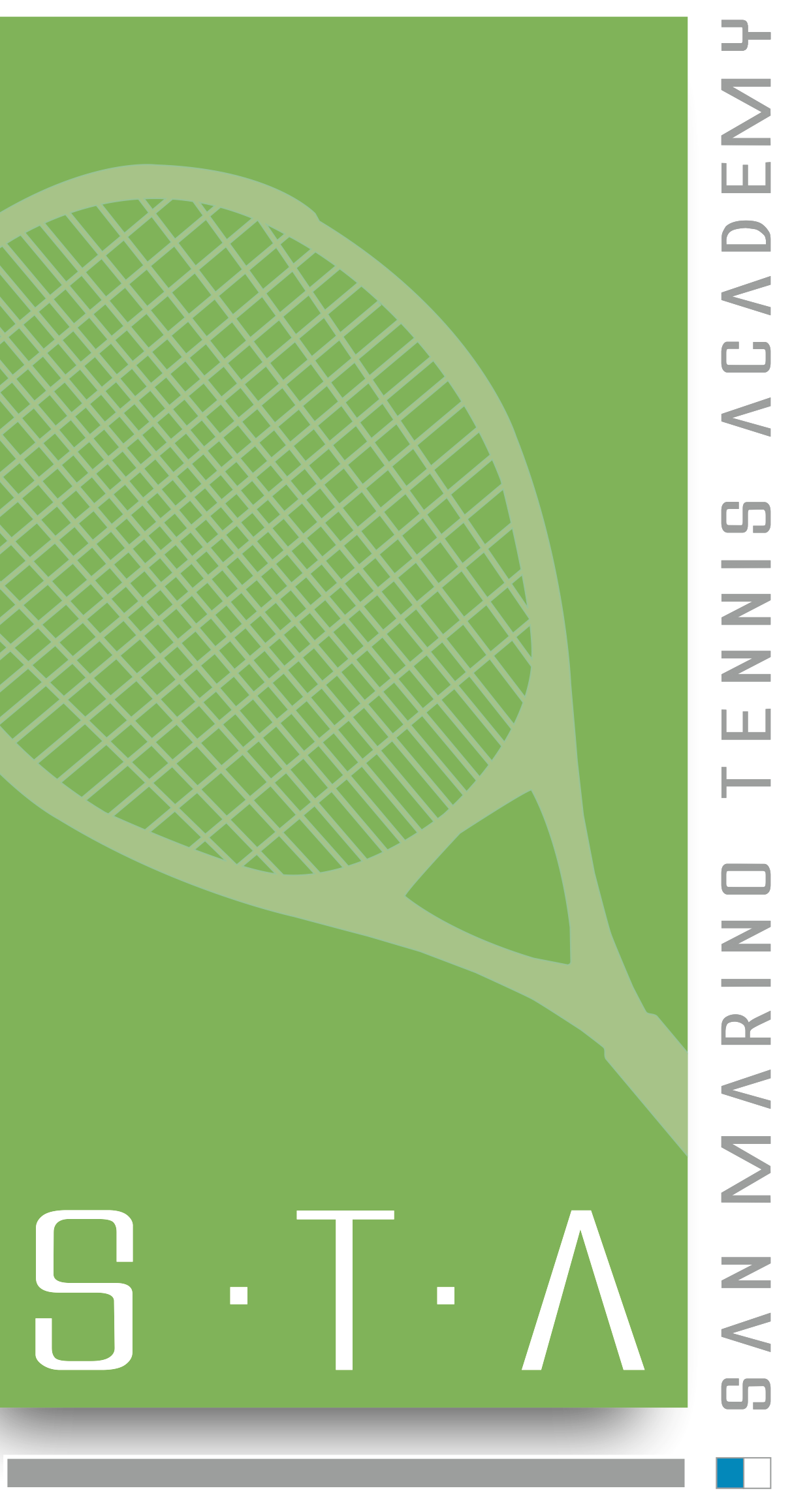 San Marino Tennis Academy