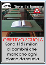 Obiettivo Scuola