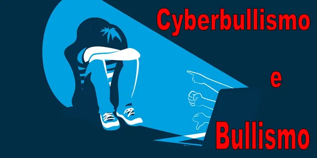 Bullismo e Cyberbullismo – ScuolaOnline ti aiuta